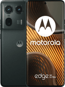 Motorola Edge 50 Ultra 1TB Black 5G Smartphone with the best screen