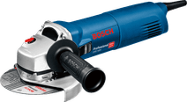 Bosch Professional GWS 1400 Bosch Winkelschleifer