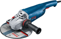 Bosch Professional GWS 22-230 J 230mm angle grinder