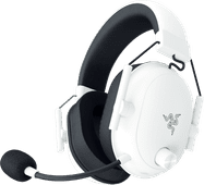 Razer BlackShark V2 HyperSpeed White Wireless gaming headset