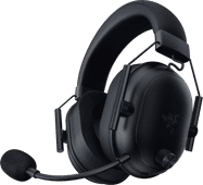 Razer BlackShark V2 HyperSpeed Black Wireless gaming headset