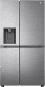 LG GSLV71PZTD LG Kühlschrank mit Door Cooling