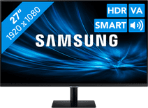 Samsung LS27DM502EUXEN Smart M5 Zweite-Chance-Monitor