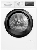 Siemens WM14N001 Washing machine with steam function