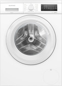 Siemens WU14UT22 Siemens washing machine