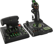 Turtle Beach Velocity One Flightdeck Geschenk ab 200 Euro