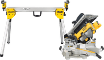 DeWalt D27112-QS + Underframe Large radial arm saw