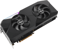 ASUS TUF Gaming Radeon RX 7900 XT OC 20GB AMD video card