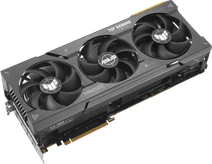 ASUS TUF Gaming Radeon RX 7900 XTX OC 24GB ASUS video card