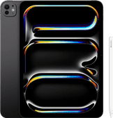 Apple iPad Pro (2024) 11" 1TB Wi-Fi Schwarz + Apple Pencil Pro Tablet mit mindestens 32 GB Speicher