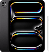 Apple iPad Pro (2024) 11" 1TB Wi-Fi + 5G Schwarz + Apple Pencil Pro Apple iPad Pro 1 TB oder mehr