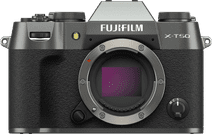 Fujifilm X-T50 Gehäuse Anthrazit Fujifilm X-T50