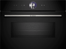 Bosch CMG7761B1 Bosch Backofen