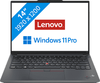 Lenovo ThinkPad E14 Gen 5 (Intel) - 21JK00DLMH QWERTY Letzte Chance