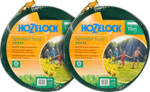 Hozelock Garden Hose 30m incl. Connectors Hozelock garden hose