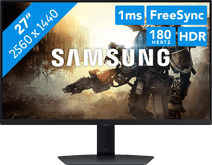 Samsung LS27DG502EUXEN Odyssey G5 Samsung Gaming-Monitor