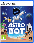 Astro Bot PS5 Gaming-Geschenk