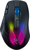 Turtle Beach Kone XP AIR Wireless Gaming Mouse Black The best gaming mouse from 81 euros