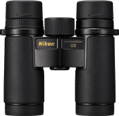 Nikon Monarch HG 8x42 Fernglas für Reisen und Safari