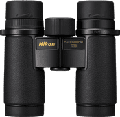 Nikon Monarch HG 10x42 Nikon binoculars