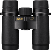 Nikon Monarch HG 10x42 Fernglas für Reisen und Safari