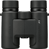 Nikon Prostaff P7 8x30 Binoculars for travel and safari