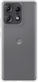 Just in Case Soft Design Motorola Edge 50 Pro Back Cover Transparent Buy Motorola case?