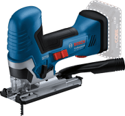 Bosch Professional GST 18V-125 S (without battery) Bosch Blue sawing machine