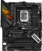 ASUS ROG Strix Z790-H GAMING WIFI ATX-Motherboard