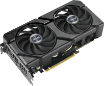 ASUS Dual GeForce RTX 4070 SUPER OC 12GB Crypto mining video card