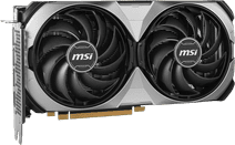 MSI GeForce RTX 4070 SUPER VENTUS 2X OC 12GB Videokarte oder Grafikkarte