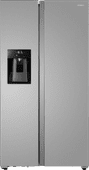 Wisberg WBSBSIW177CZ Kühlschrank kaufen?