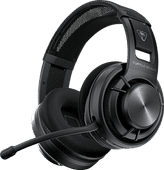 Turtle Beach Atlas Air PC Kabelloses Gaming-Headset für Playstation 4