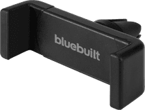 BlueBuilt Universal Car Phone Mount Air Vent Phone mount for cars