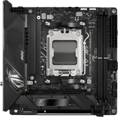 ASUS ROG Strix B650E-I GAMING WiFi Top 10 bestselling motherboards