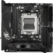 ASUS ROG Strix B650E-I GAMING WIFI Motherboard für AMD Prozessoren