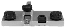 Makita Guide Rails Adapter I Guide rail