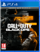 Call of Duty: Black Ops 6 PS4 PlayStation 4 game