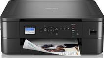 Brother DCP-J1050DW WLAN-Drucker fürs Büro