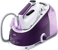 Braun CareStyle 5 IS5247VI Braun steam generator