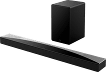 TCL Q75H Fernseherlautsprecher