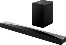 TCL Q75H TCL Soundbar