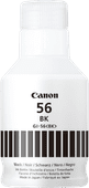 Canon GI-56 Ink Bottle Black Cartridge for the Canon Maxify printers