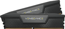 CORSAIR VENGEANCE 32GB (2x16GB) DDR5 DIMM 6000T/s CL36 DDR5 DIMM RAM