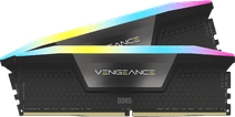 Corsair Vengeance RGB 32GB (2x16GB) DDR5 DIMM 6.000 MT/s DDR5 RAM