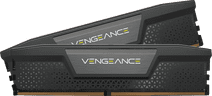 CORSAIR VENGEANCE 32GB (2x16GB) DDR5 DIMM 5200MT/s CL40 DDR5 DIMM RAM
