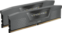 Corsair Vengeance 32GB (2x16GB) DDR5 DIMM 6.000 MT/s AMD EXPO RAM-Speicher für Desktops mit Windows oder Linux