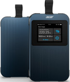 Acer Enduro M3 20GB Mobilen WLAN-Router mit 5G