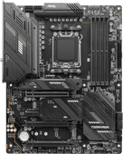 MSI MAG X670E TOMAHAWK WiFi Motherboard