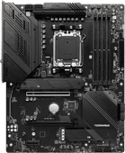 MSI MAG B650 TOMAHAWK WiFi ATX motherboard